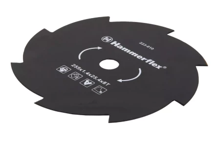 Нож для триммера HAMMER 223-010 купить в Челябинске