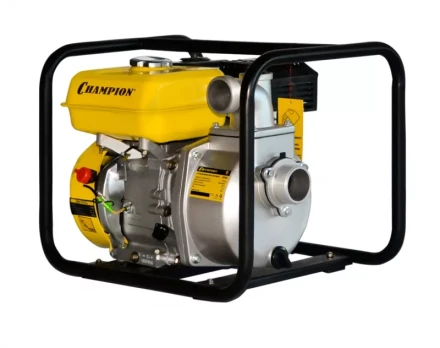 Мотопомпа CHAMPION GP52 купить в Челябинске