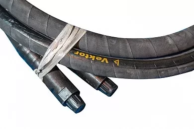 Гибкий вал 3 м к наконечнику 38 мм купить в Челябинске