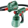 Краскораспылитель электрический Bosch PFS1000 купить в Челябинске