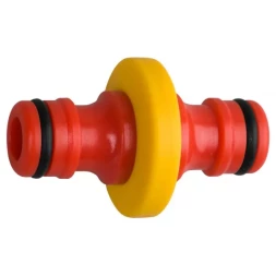 Переходник GRINDA "Premium", пластмассовый с TPR 8-426437