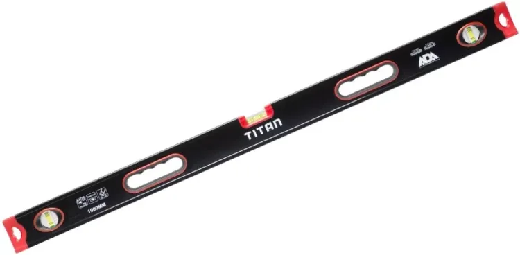 Уровень строительный ADA Titan 1000 купить в Челябинске