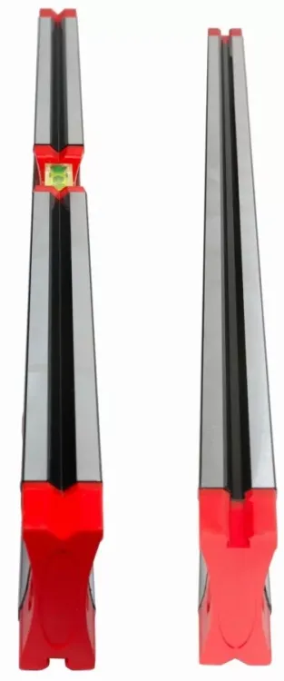 Уровень строительный ADA Titan 1000 купить в Челябинске