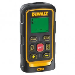 Дальномер лазерный Dewalt DW 040 P