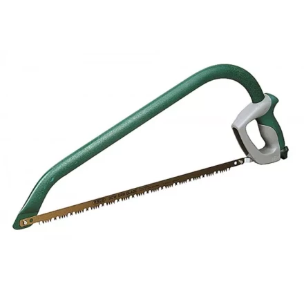 Пила лучковая RACO садовая, с 2-компонентной ручкой, 533мм 4216-53/355 купить в Челябинске