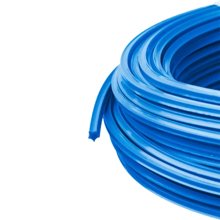 ЗУБР ЗВЕЗДА, 1.6 мм, 15 м, леска для триммера, Профессионал (71020-1.6) купить в Челябинске