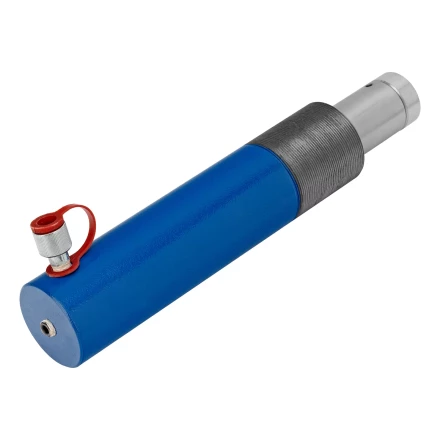 Гидравлический цилиндр Stels 52362 для пресса для арт. 52303, 52314, усилие 20 т купить в Челябинске