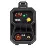 Аппарат инвертор. дуговой сварки DM-160 Standart, 160 А, ПВ 60%// Denzel 94323 купить в Челябинске