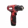 Дрель аккумуляторная RD-SD10L/1-1 RedVerg купить в Челябинске