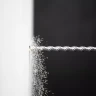 Бур по бетону Denzel, 10 x 460 мм, двойная спираль, три пылеотводящие кромки, 705020 купить в Челябинске