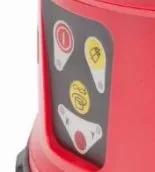 Нивелир лазерный ADA Rotary 500 H Servo купить в Челябинске