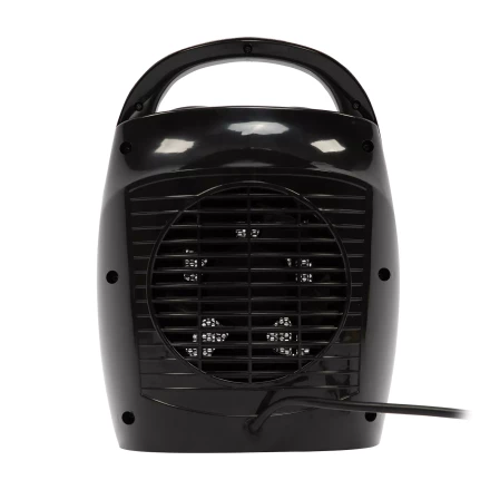 Тепловентилятор электр. керамический  MTX FHC-1500, 3 реж., вентилятор, нагрев 750/1500 Вт 96416 купить в Челябинске