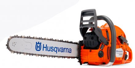 Бензопила Husqvarna 576 XP купить в Челябинске