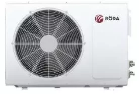 Наружный блок сплит-системы RU-A12B ТМ RODA купить в Челябинске
