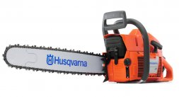 Бензопила Husqvarna 61