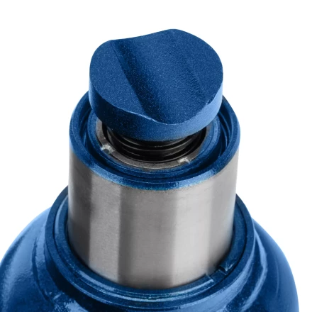 Домкрат гидравлический бутылочный телескопический Stels 51149, 6 т, подъем 180-410 мм 51149 купить в Челябинске