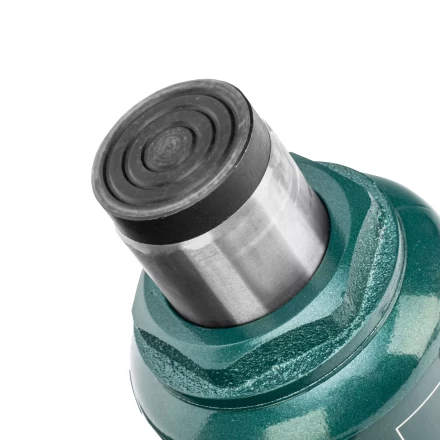 Домкрат гидравлический бутылочный Сибртех 50810, 30 т, 245-385 мм купить в Челябинске