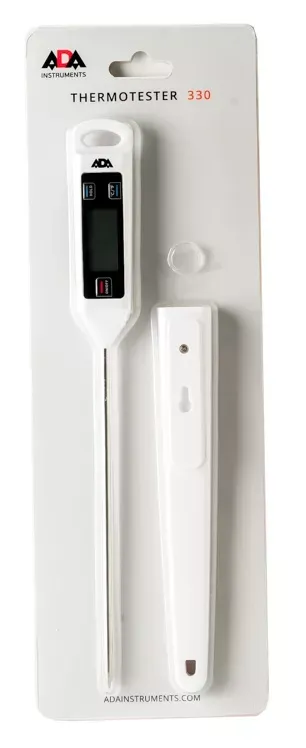 Термометр компактный электронный  Thermotester 330 ADA А00513 купить в Челябинске