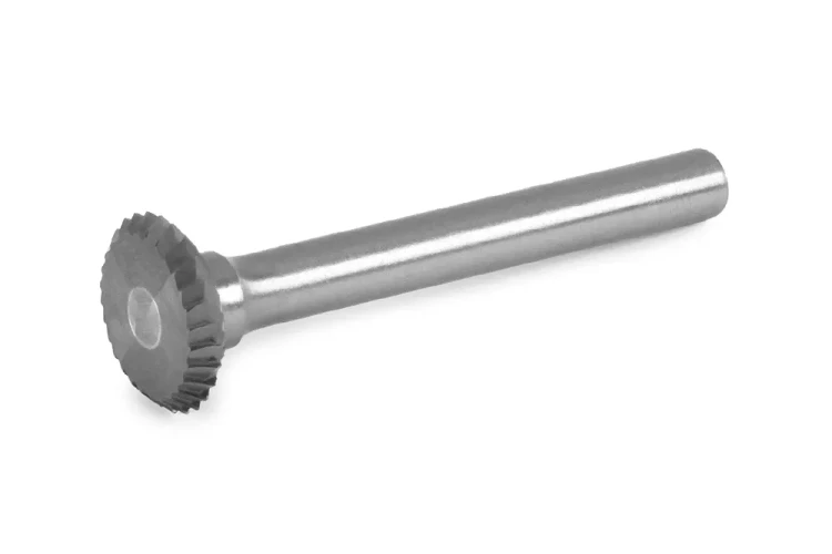 Дисковая твердосплавная фреза MESSER (тип Y)Y1202M06 купить в Челябинске