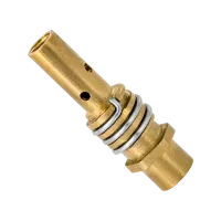 Вставка наконечника М6*42 (MW-15AK) с пружиной Оберон XL002.0078
