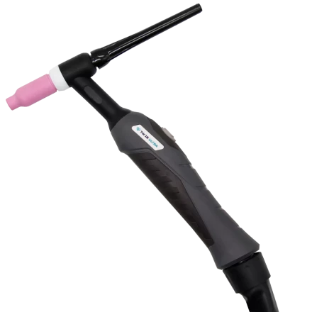 Горелка TW 18 Ultra 4m (OKC+б/р / Water б/р / Gas б/р) PR18435310 купить в Челябинске