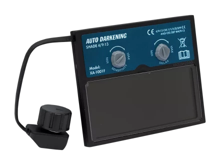 Светофильтр автоматический XA-1001F внешняя регулировка Сварог купить в Челябинске