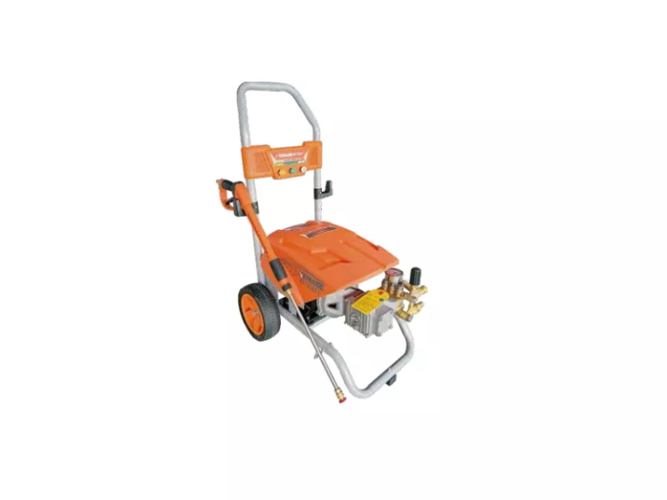 Мойка высокого давления TOR EW 175-15 220В с пистолетом 1025988 купить в Челябинске