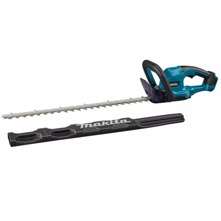 Аккумуляторный кусторез Makita DUH607F001 18v, 60см (1x АКБ 3Ач, ЗУ) купить в Челябинске