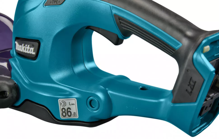 Аккумуляторный кусторез Makita DUH607F001 18v, 60см (1x АКБ 3Ач, ЗУ) купить в Челябинске