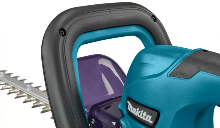 Аккумуляторный кусторез Makita DUH607F001 18v, 60см (1x АКБ 3Ач, ЗУ) купить в Челябинске