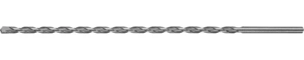 Сверло ЗУБР по бетону, цилиндрический хвостовик, 8x300мм 29140-300-08_z01 купить в Челябинске