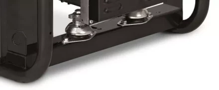 Сварочный генератор  THUNDER 304 CE  KOHLER Telwin купить в Челябинске