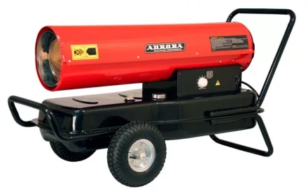 Дизельная тепловая пушка Aurora DIESEL HEAT 30 купить в Челябинске