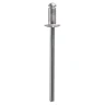 Заклепки PROFIX алюминиевые, 3,2х6мм, 1000шт, STAYER Professional 31205-32-06 31205-32-06 купить в Челябинске