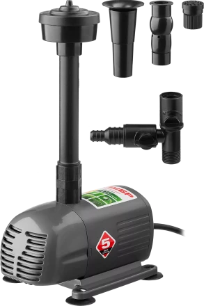 Насос фонтанный ЗНФЧ-33-2.5 серия МАСТЕР купить в Челябинске