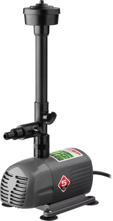 Насос фонтанный ЗНФЧ-33-2.5 серия МАСТЕР купить в Челябинске