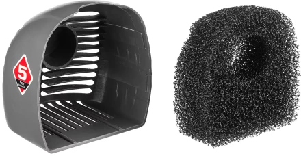 Насос фонтанный ЗНФЧ-33-2.5 серия МАСТЕР купить в Челябинске