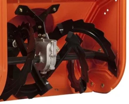 Гусеничный снегоуборщик бензиновый Ariens Deluxe ST 24 LET купить в Челябинске