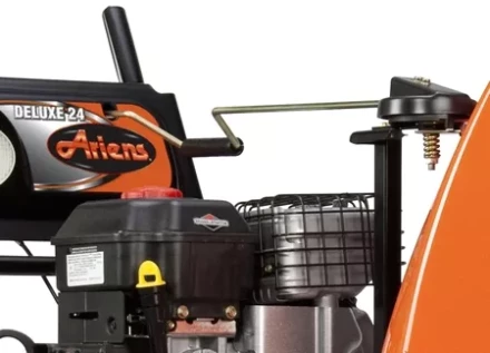 Гусеничный снегоуборщик бензиновый Ariens Deluxe ST 24 LET купить в Челябинске