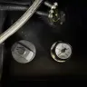 Дизельный генератор Vektor AD-70Y-T400 в шумозащитной кожухе купить в Челябинске