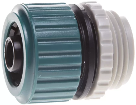 Переходник RACO &quot;Original&quot; (резьба внутренняя 3/4&quot;х1&quot;- шланг 3/4&quot;) 4250-55294C купить в Челябинске