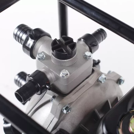 Бензиновая мотопомпа PATRIOT MP 1560 SH купить в Челябинске