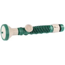 Распылитель RACO "Original", 4-позиционный с вентилем и соединителем, 1/2" 4255-55/418C