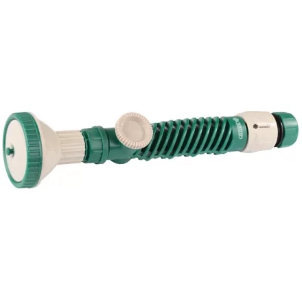 Распылитель RACO &quot;Original&quot;, 4-позиционный с вентилем и соединителем, 1/2&quot; 4255-55/418C купить в Челябинске