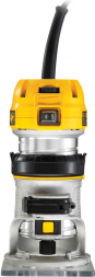 Фрезер кромочный DeWalt D26200