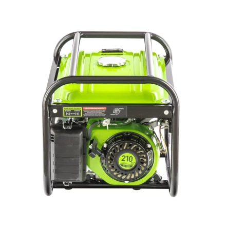 Генератор бензиновый Сибртех БС-2800 94543 купить в Челябинске