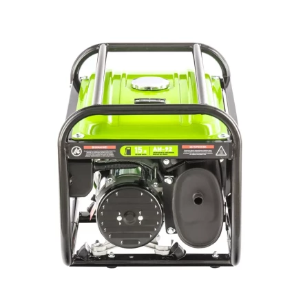 Генератор бензиновый Сибртех БС-2800 94543 купить в Челябинске