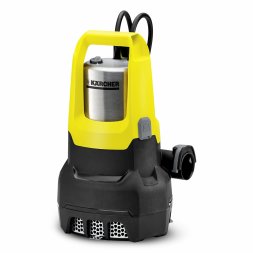 Насос Karcher SP 7 Dirt Inox EU