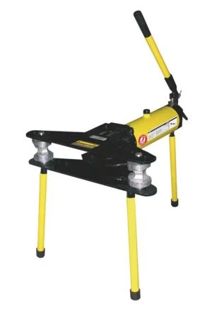 Трубогиб Корвет 532 ручной с гидроцилиндром 95320 купить в Челябинске