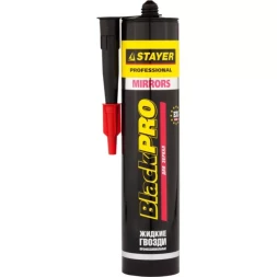 Клей монтажный STAYER "Professional", для зеркал, 280мл 41329